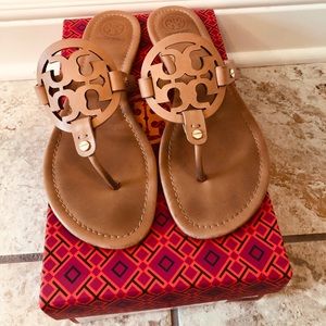 Tory Burch Miller